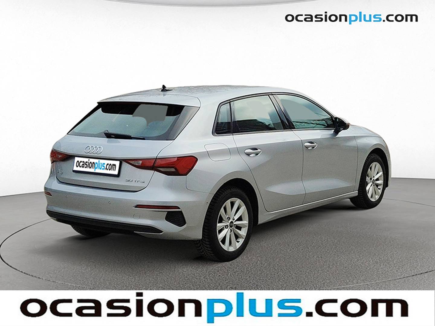 Foto Audi A3 Audi A3 Sportback 30 TFSI (110 CV) S tronic