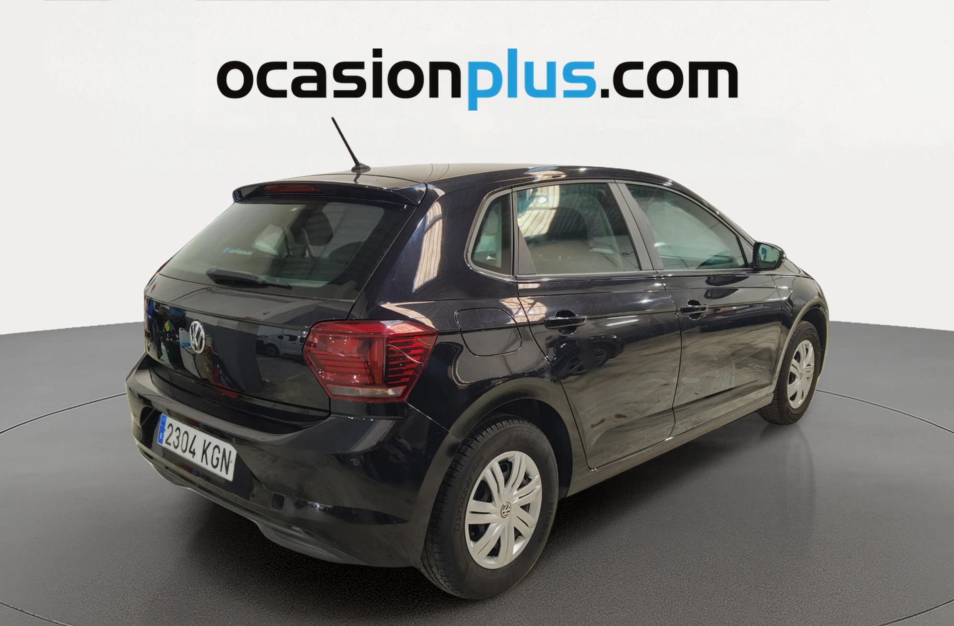 Volkswagen Polo Edition 1.0 - foto 4
