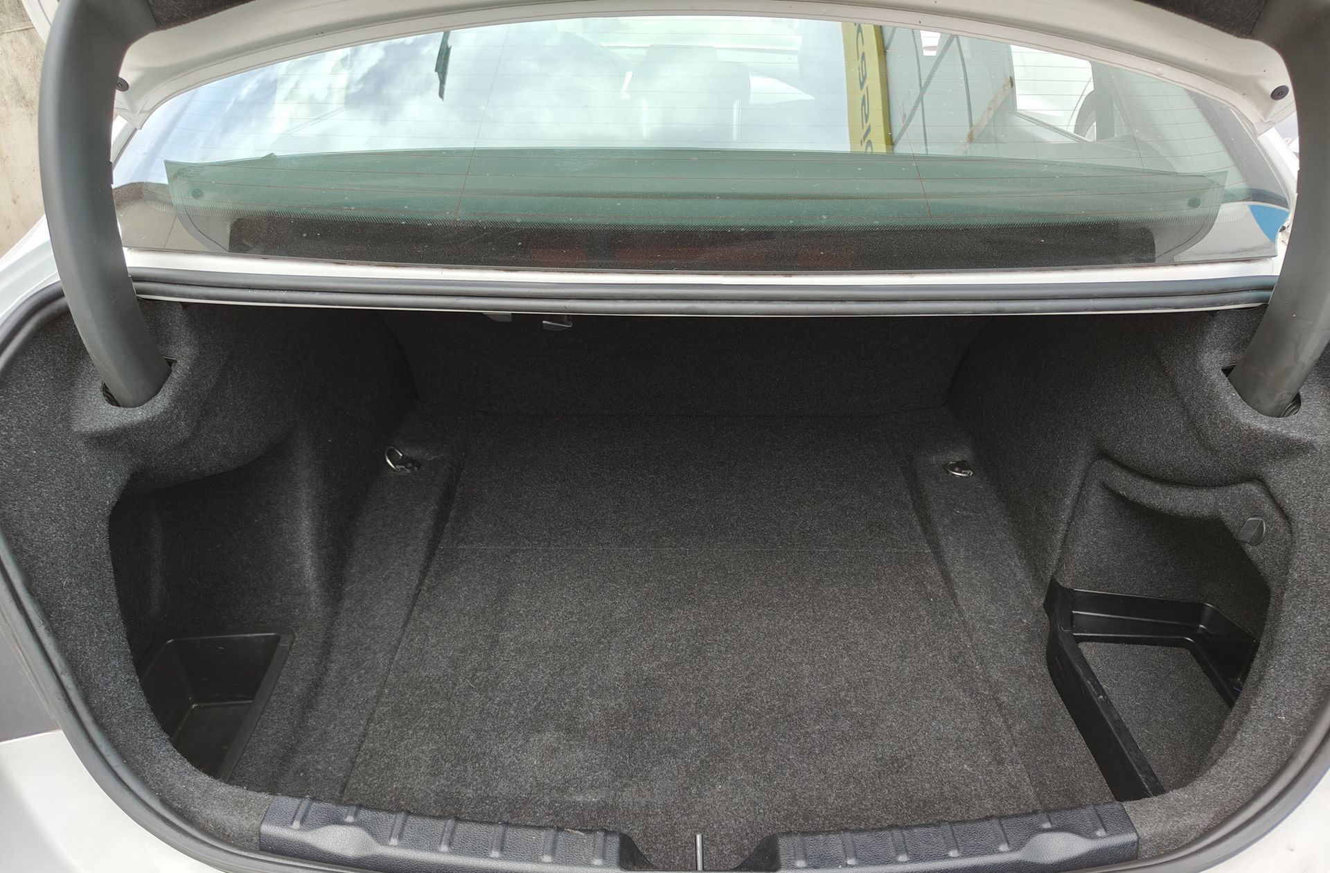 BMW Serie 3 316d - foto 16