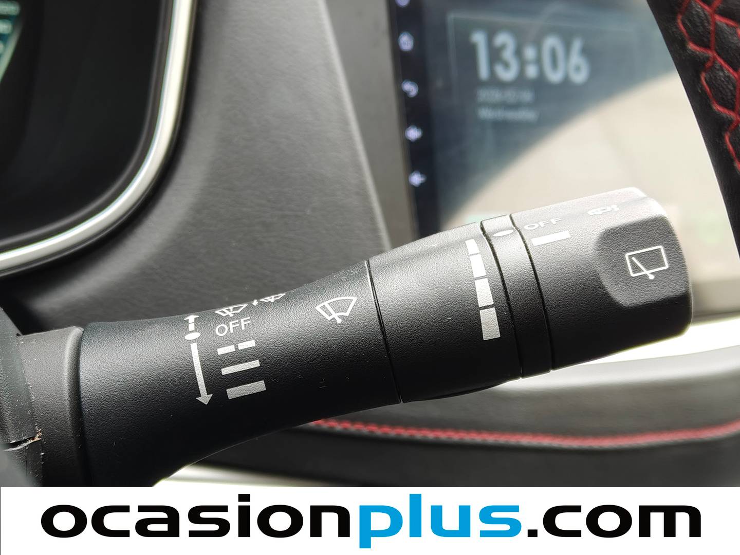 Foto SWM G01 SWM G01 1.5T Luxury (131 CV)