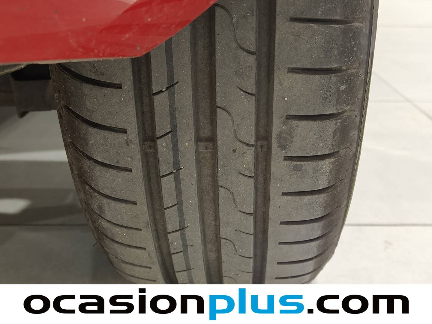 Foto Skoda Fabia Skoda Fabia 1.0 TSI Ambition Plus (95 CV)