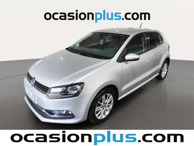 Volkswagen Polo Sport 1.2 TSI BMT (90 CV) de segunda mano