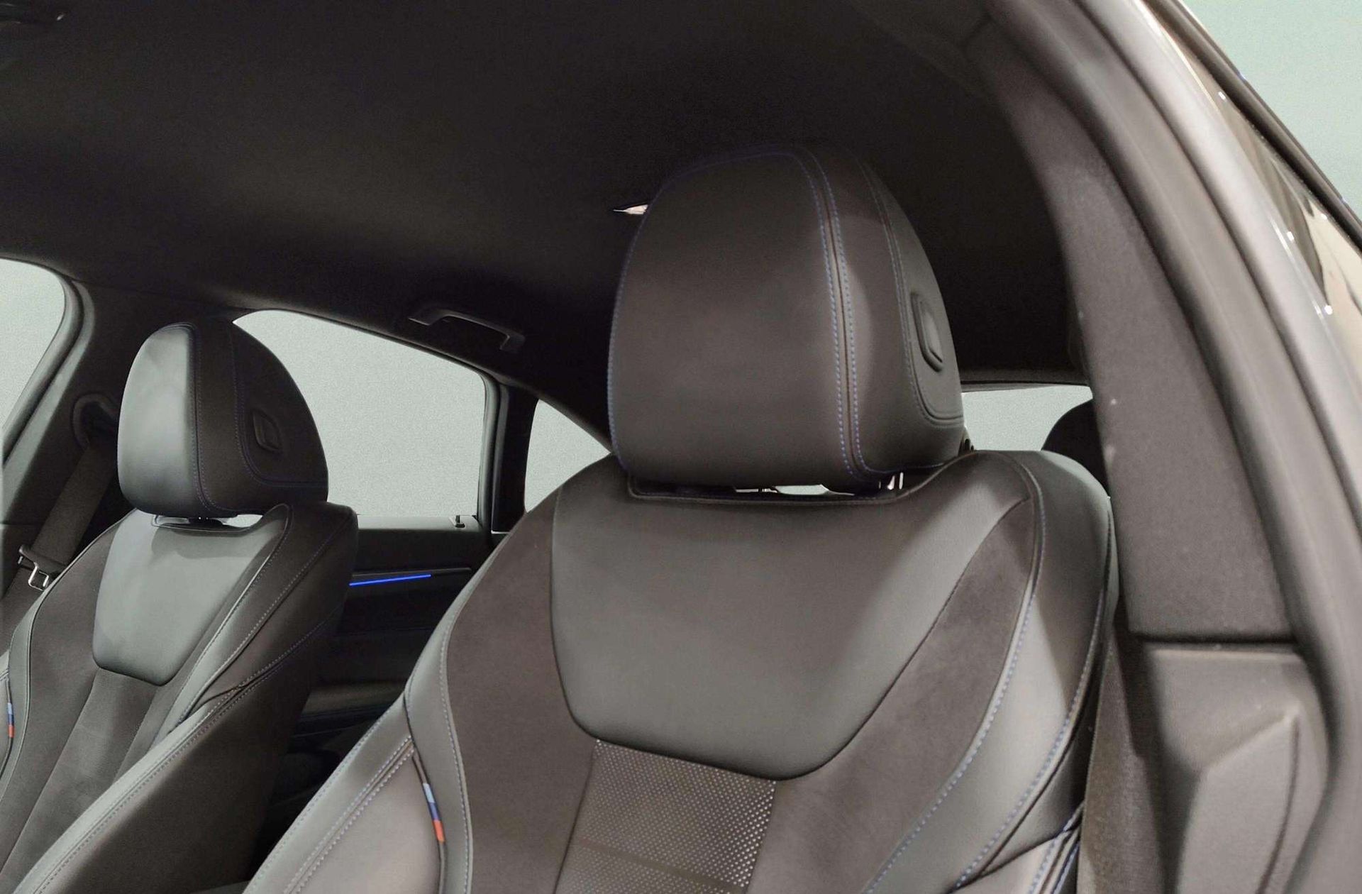 BMW Serie 4 430i xDrive Gran Coupe Paquete M - foto 7