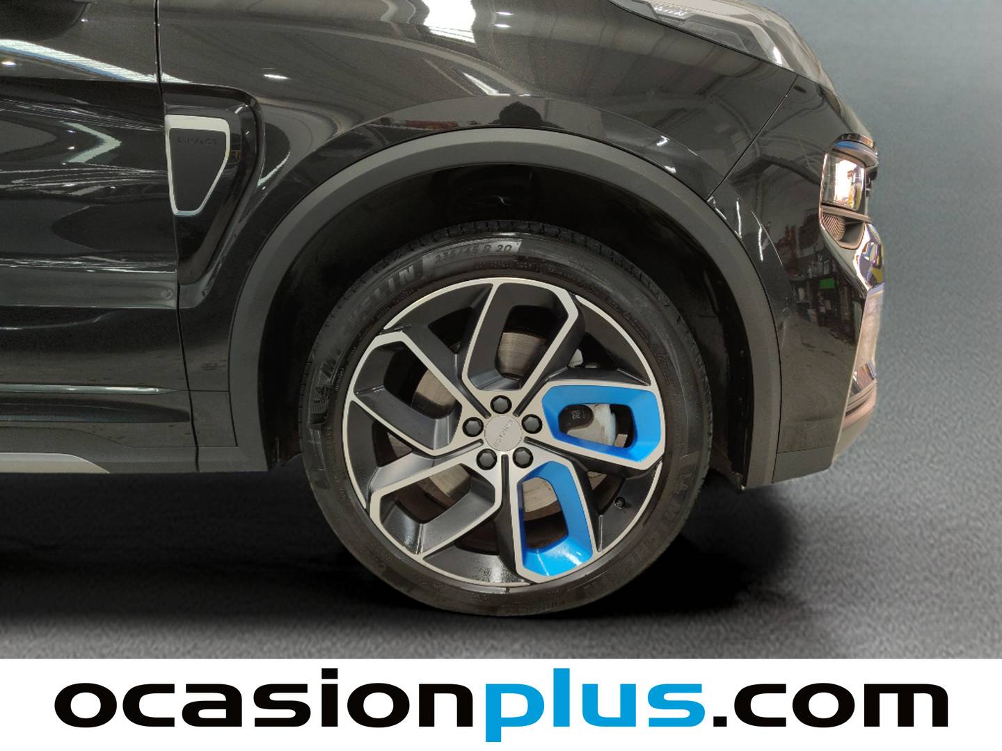 Lynk & Co 01 Lynk & Co 01 1.5 PHEV (261 CV) al mejor precio