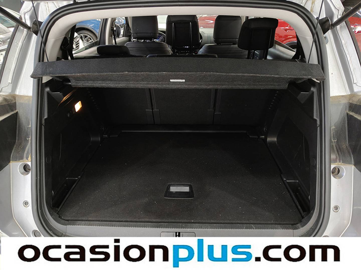 Foto Citroën C5 Aircross Citroen C5 Aircross PureTech 130 S&S Shine Pack EAT8 (131 CV)