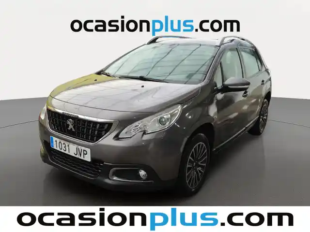 Peugeot 2008 BlueHDi 100 S&S Active (100 CV) de segunda mano