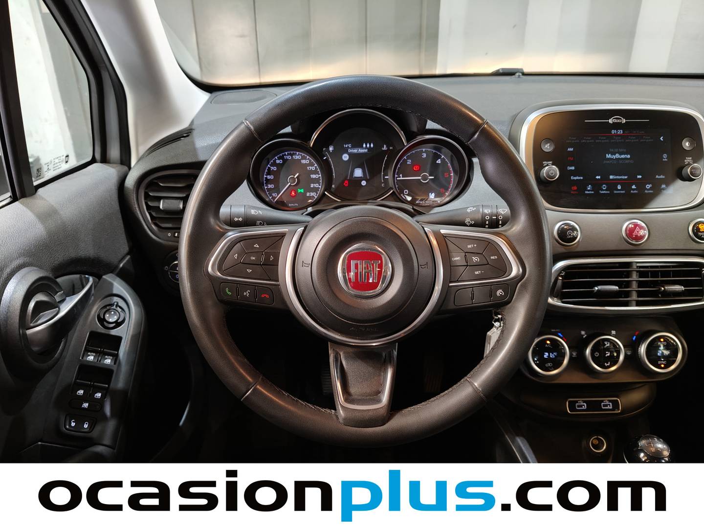 Foto Fiat 500X Fiat 500X 1.6 MultiJet Cross 4x2 (130 CV)