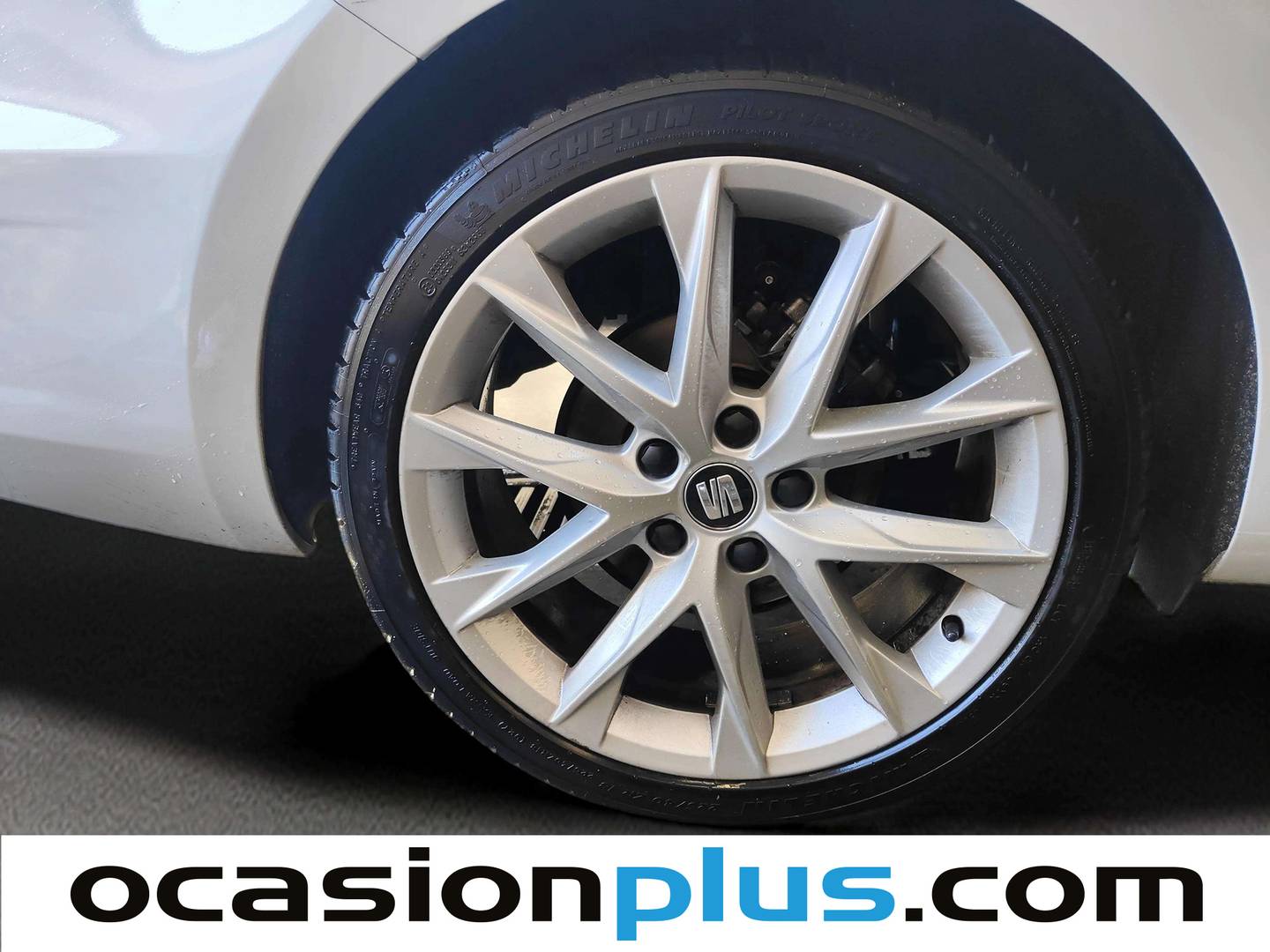 Seat León Seat León ST 1.4 TSI S&S FR Advanced (125 CV) seminuevo