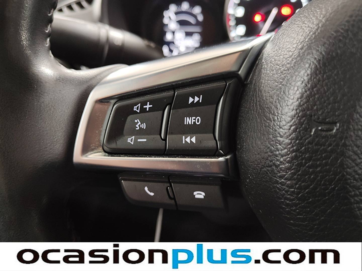 Foto Fiat 124 Spider Fiat 124 Spider Spider (140 CV)