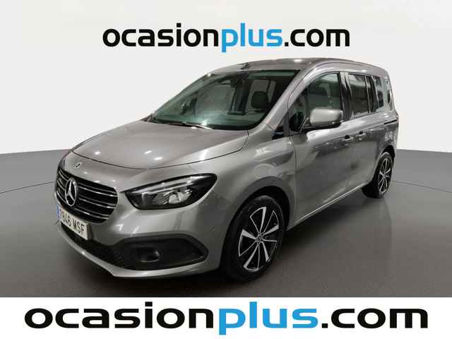 Mercedes Ocasión
