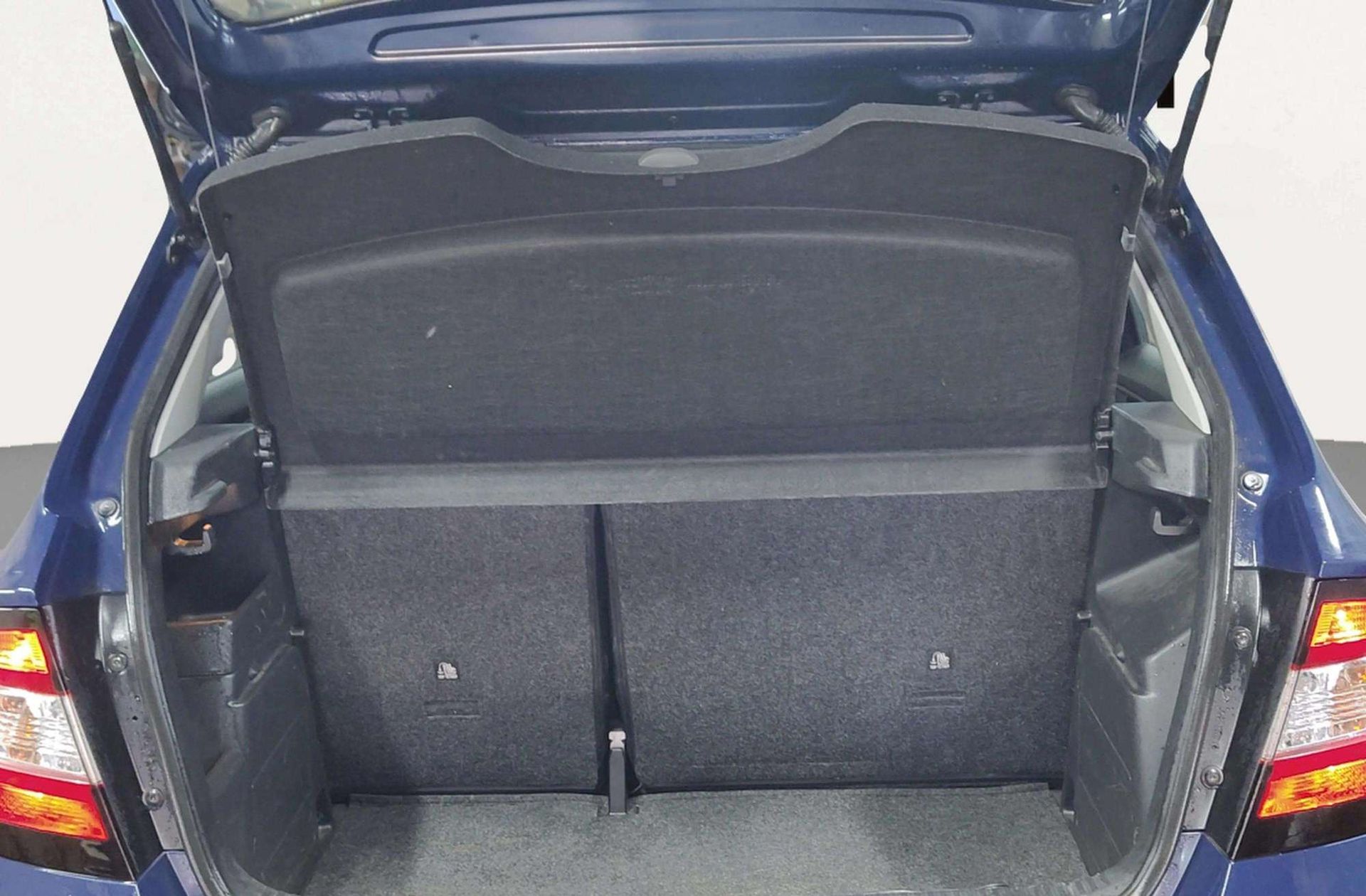 Škoda Fabia 1.2 TSI Like - foto 17