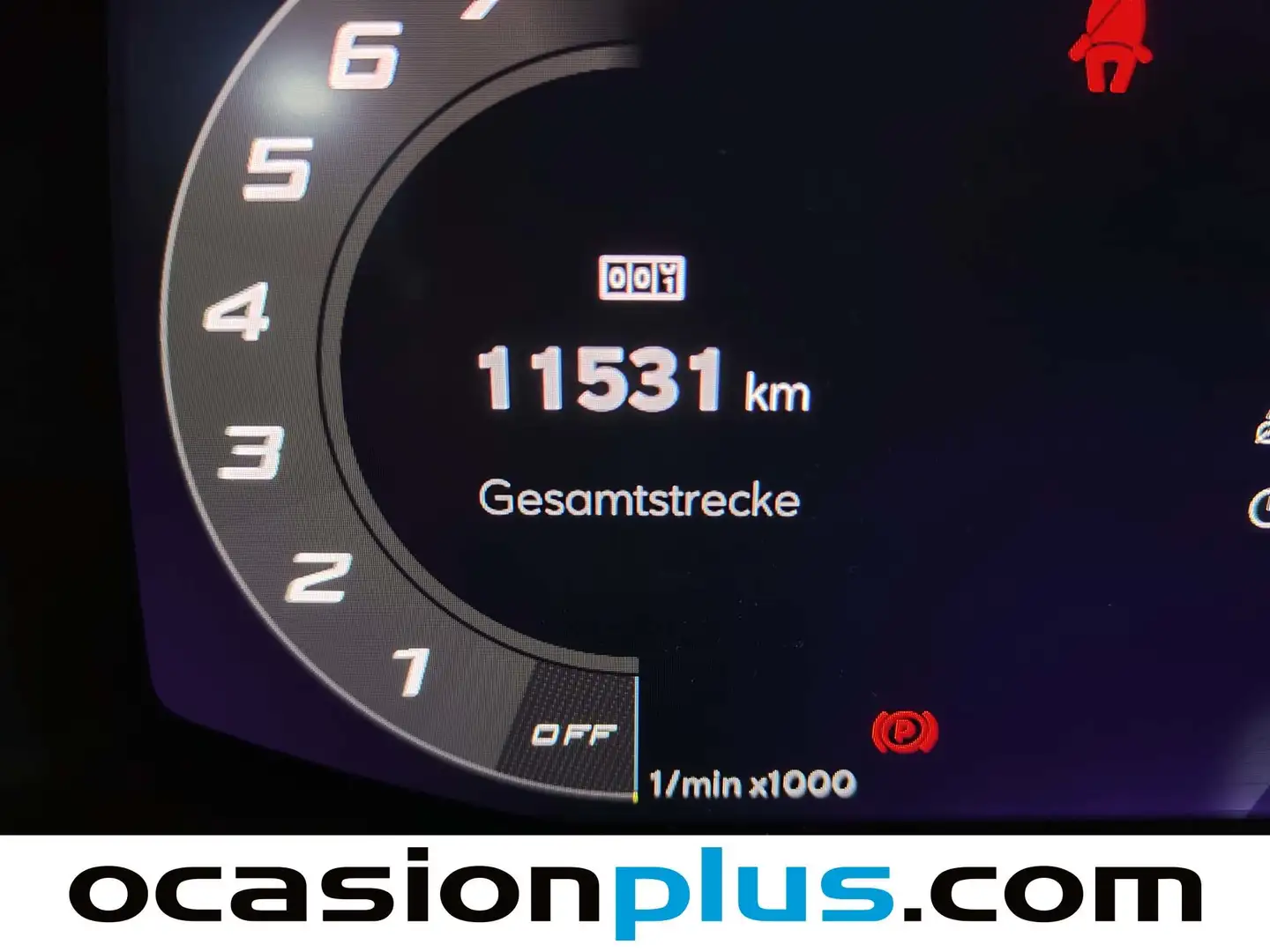 Foto Seat León SEAT León 1.5 TSI S&S Style 25 Aniversario  (116 CV)