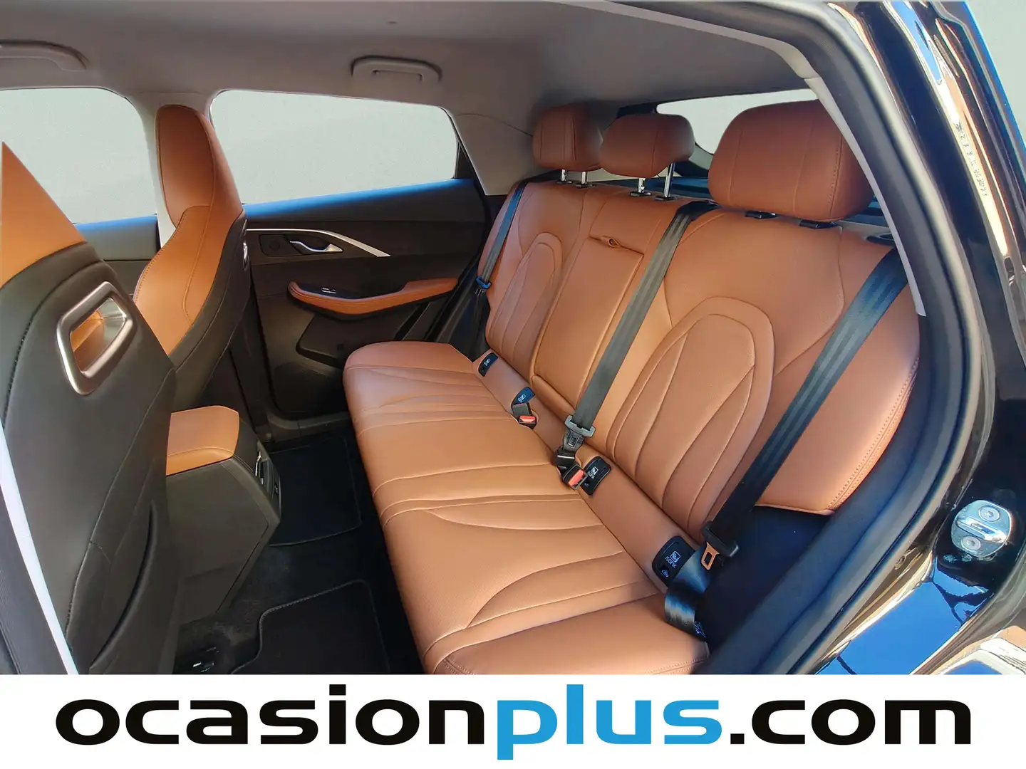 Foto OMODA 5 Omoda 5 1.6 T-GDI Comfort DCT (185 CV)