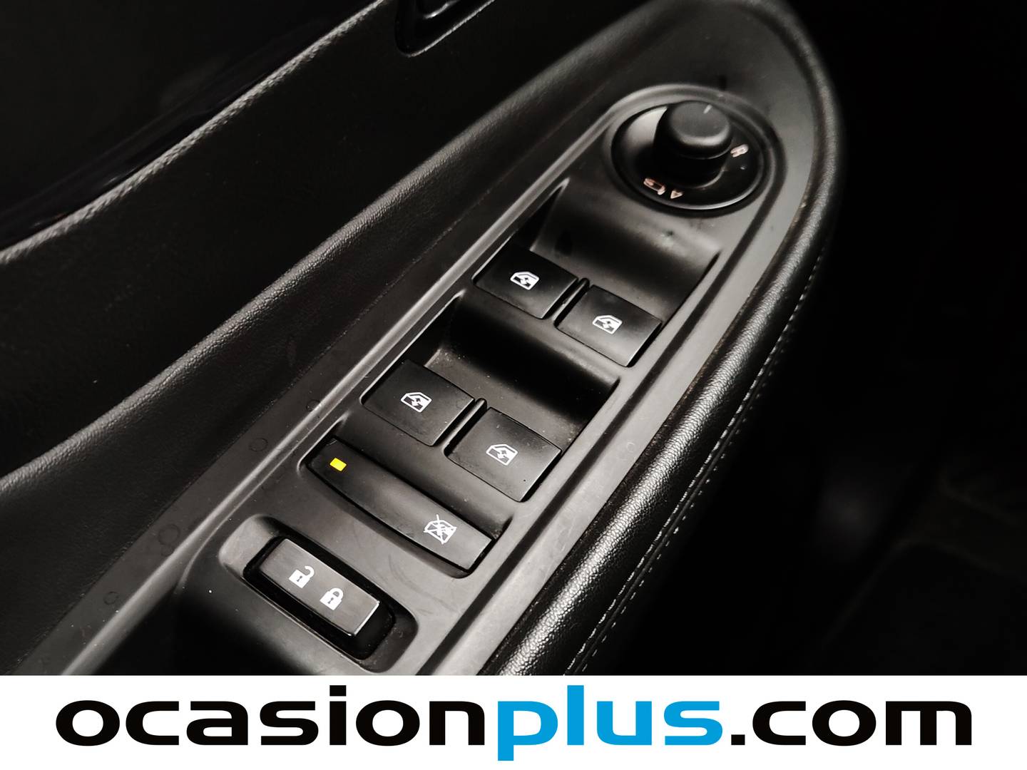 Foto Opel Mokka X Opel Mokka X 1.6 CDTi S&S Excellence 4X2 (136 CV)