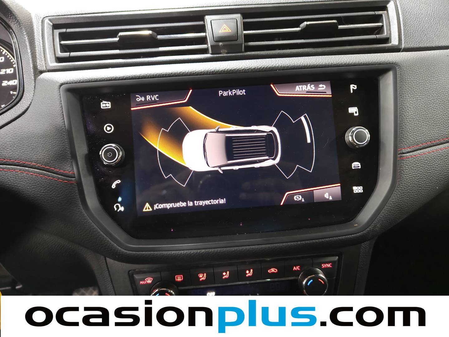 Seat Arona Seat Arona 1.0 TSI Ecomotive FR (115 CV) al mejor precio