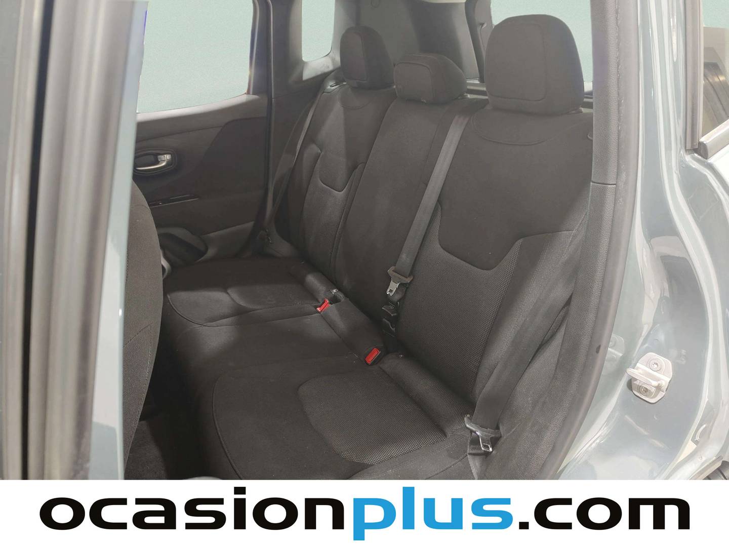 Foto Jeep Renegade Jeep Renegade 1.6 Multijet Longitude 4x2 (120 CV)