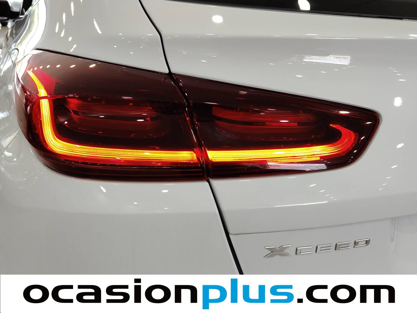 KIA XCeed KIA XCeed 1.0 T-GDi Drive (100 CV) al mejor precio