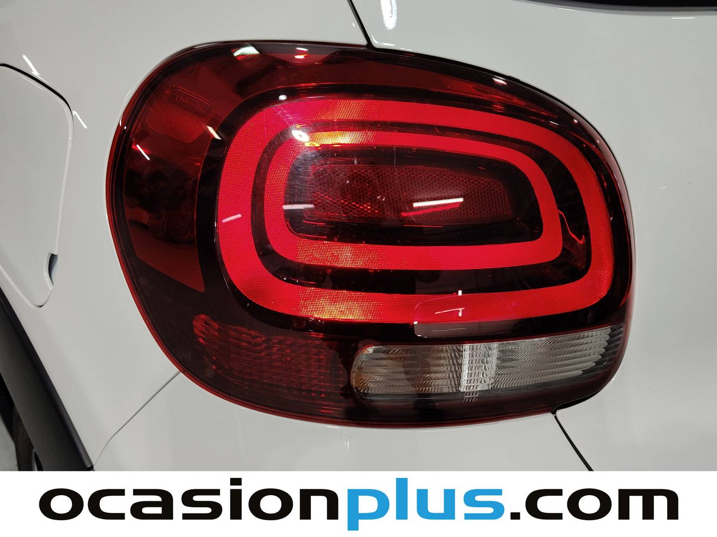 Citroën C3 Origin Citroën C3 Origin PureTech 83 Max (83 CV) km 0