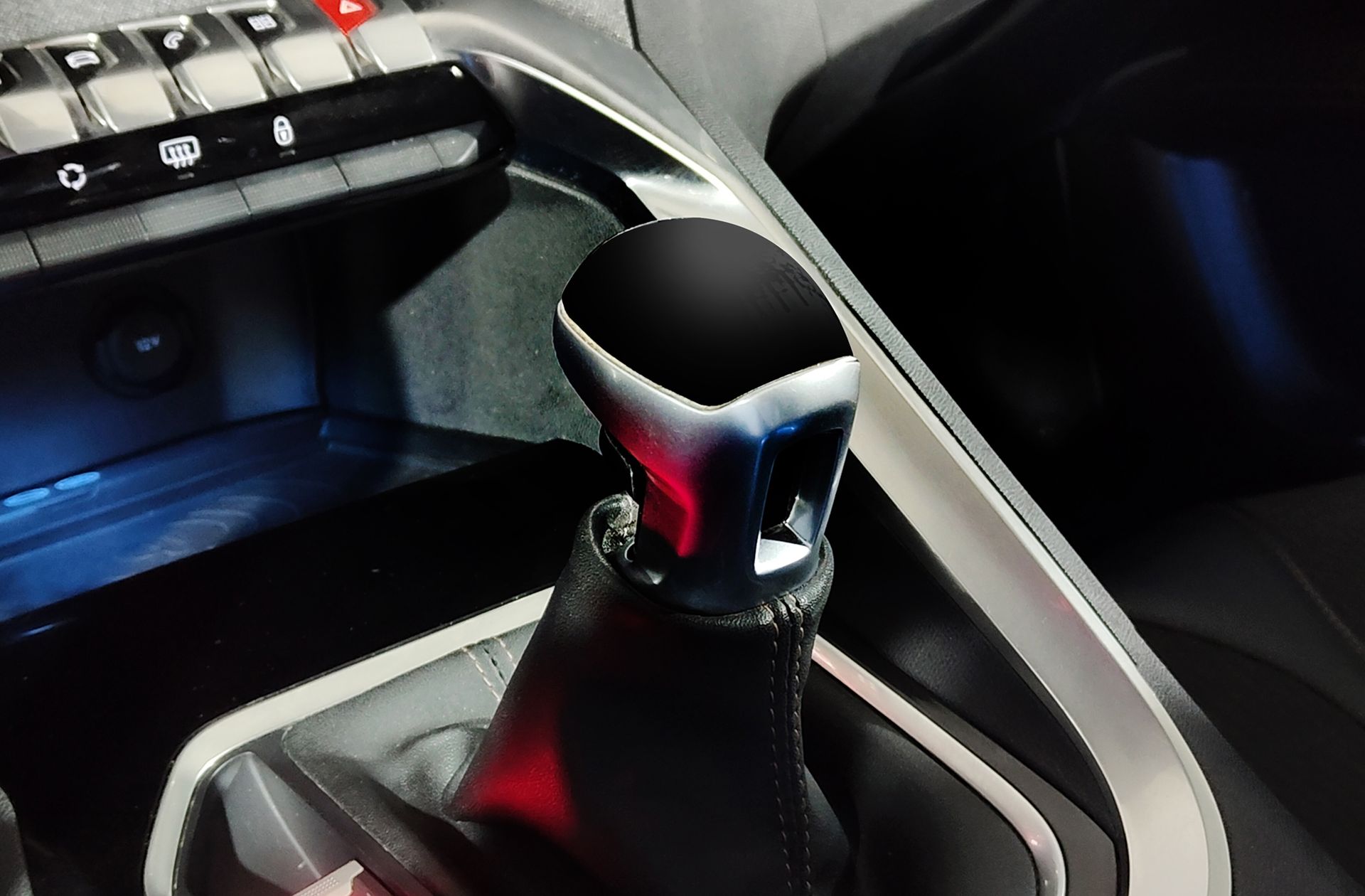 Peugeot 5008 BlueHDi 130 GT Line 7 plazas - foto 6