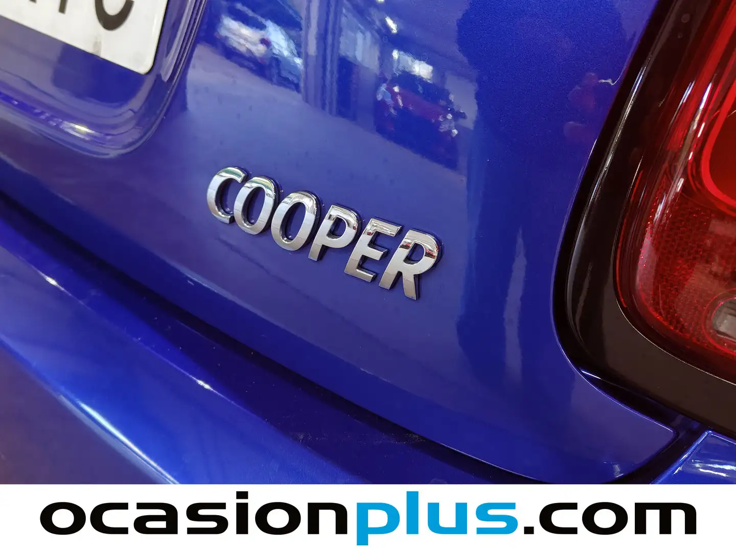 Foto Mini MINI MINI MINI 3 Puertas Cooper (136 CV) Pack John Works