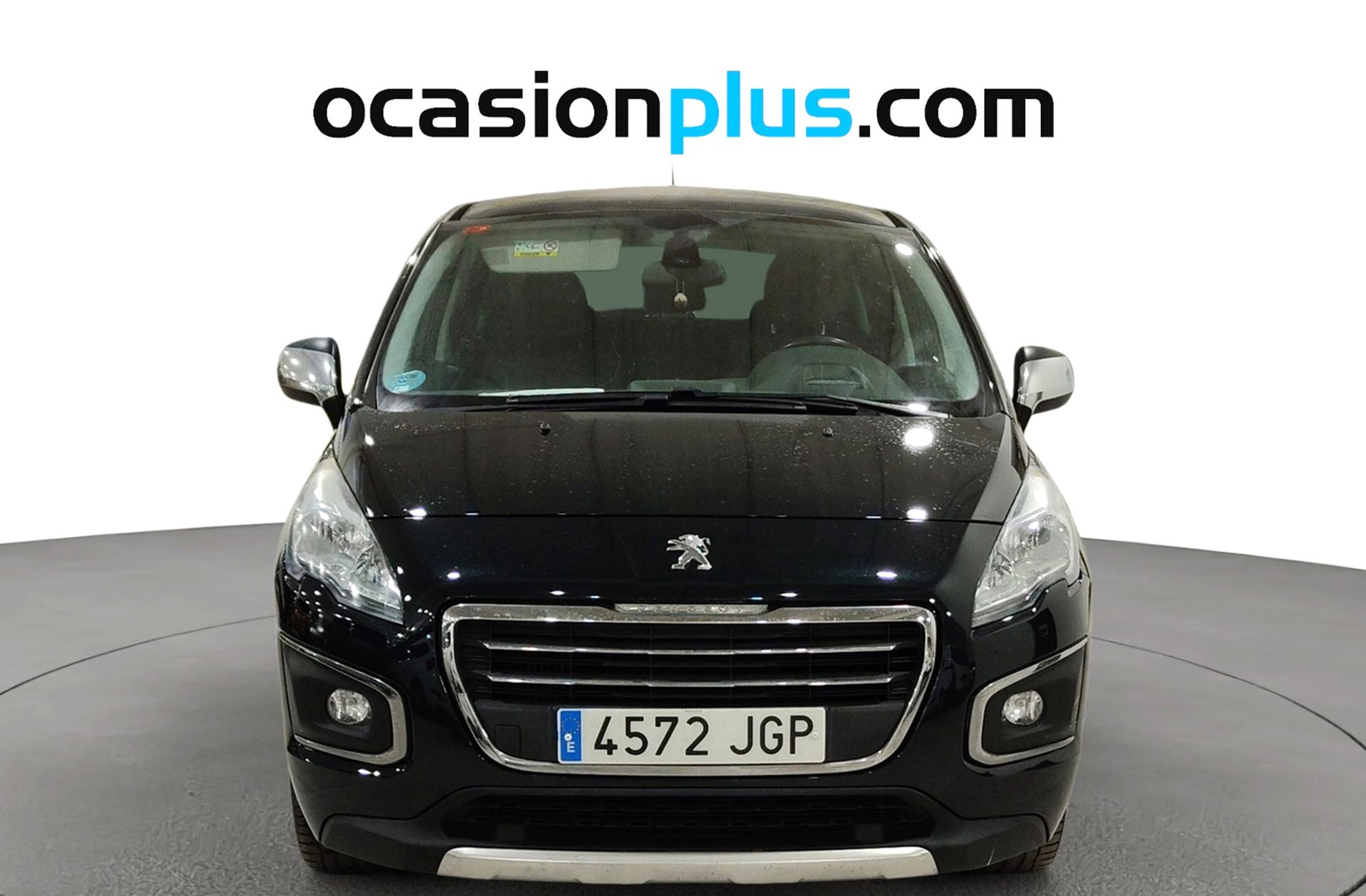 Peugeot 3008 1.2 PureTech Allure - foto 13