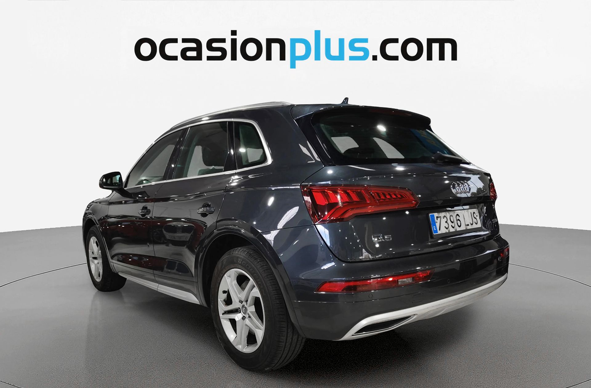 Audi Q5 Design 35 TDI S tronic - foto 3