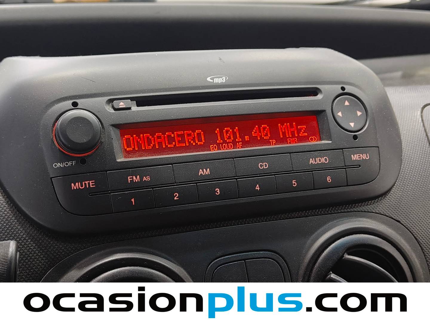 Fiat Fiorino Fiat Fiorino Cargo Furgon 1.3 Multijet Base (75 CV) barato