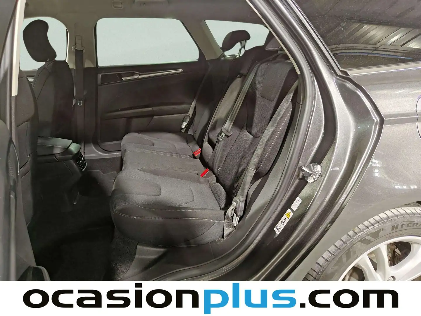 Foto Ford Mondeo Ford Mondeo SportBreak 2.0 TDCI Titanium (150 CV)