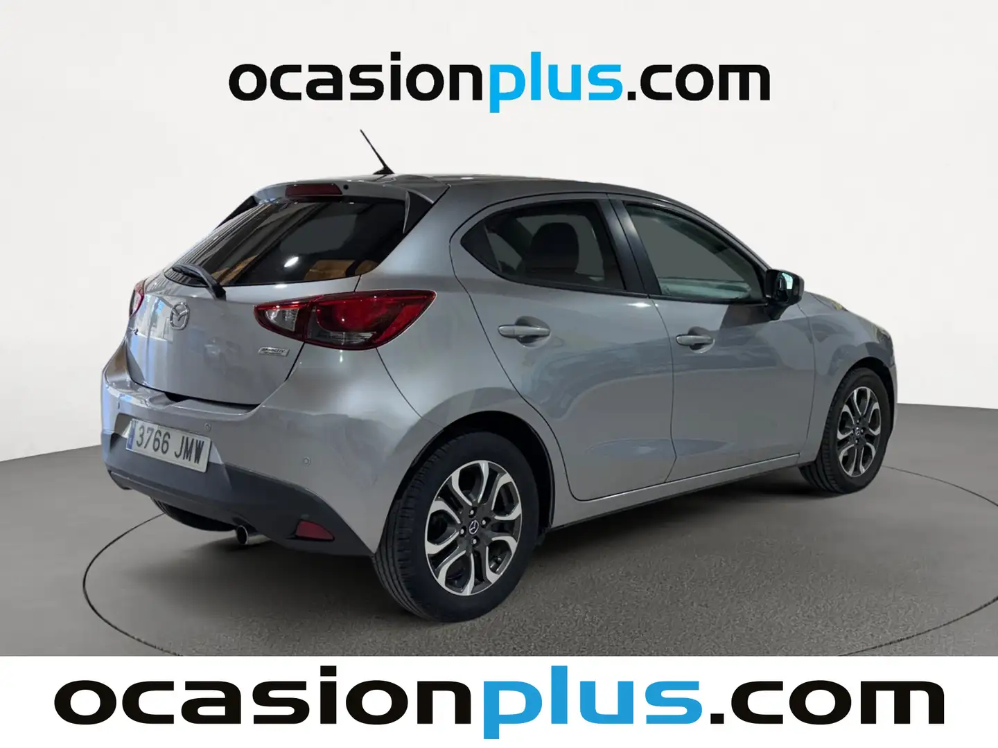 Foto Mazda Mazda2 Mazda Mazda 2 1.5 GE Luxury + Safety (90 CV)