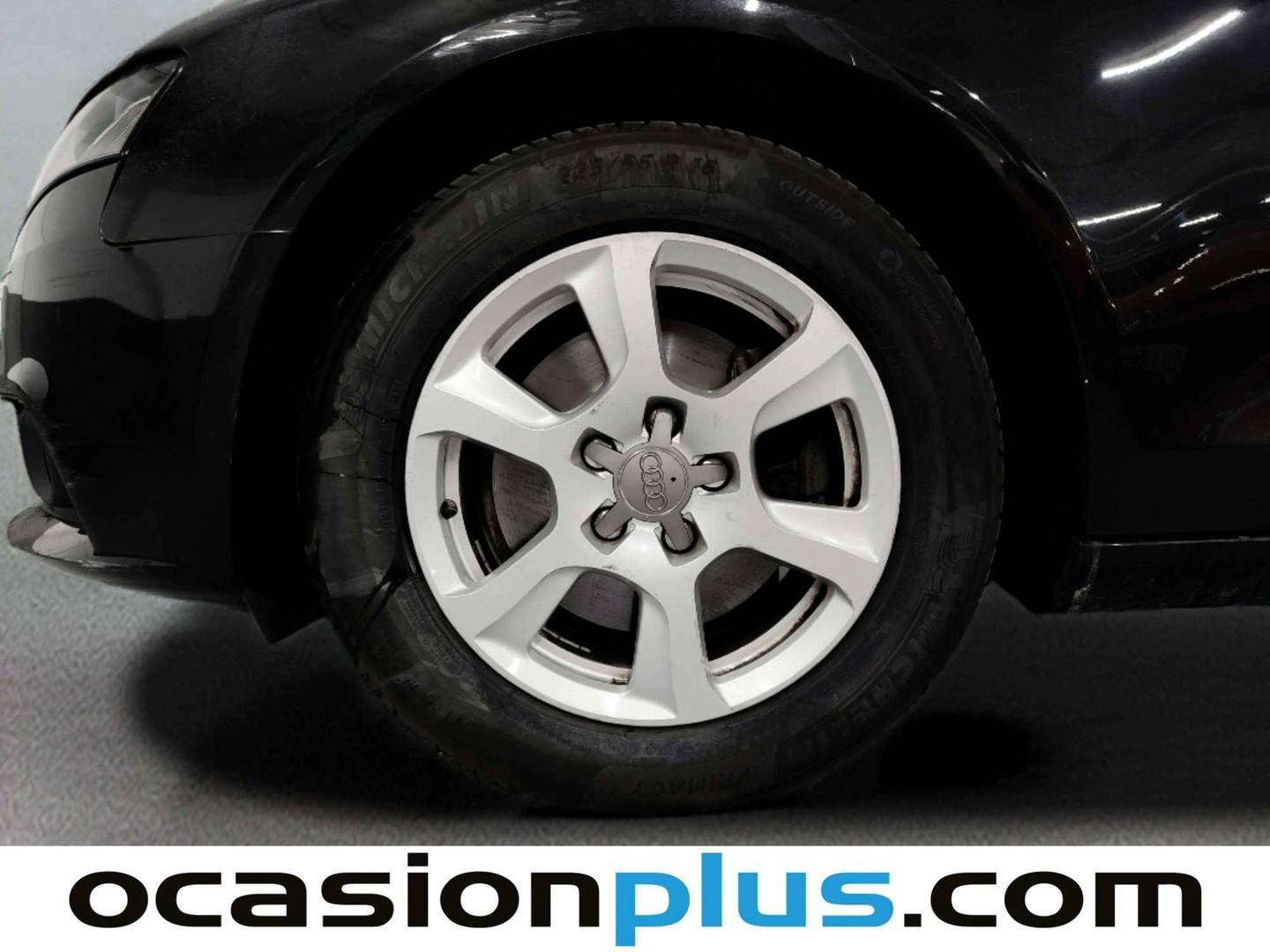 Audi A4 Audi A4 Avant 1.8 TFSI  (160 CV) multitronic al mejor precio