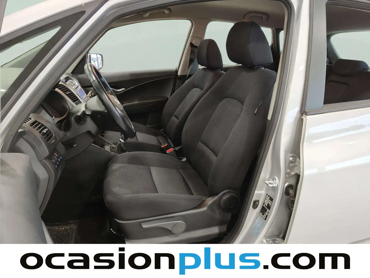 Foto Hyundai ix20 Hyundai ix20 1.4 MPI BlueDrive 25 Aniversario  (90 CV)