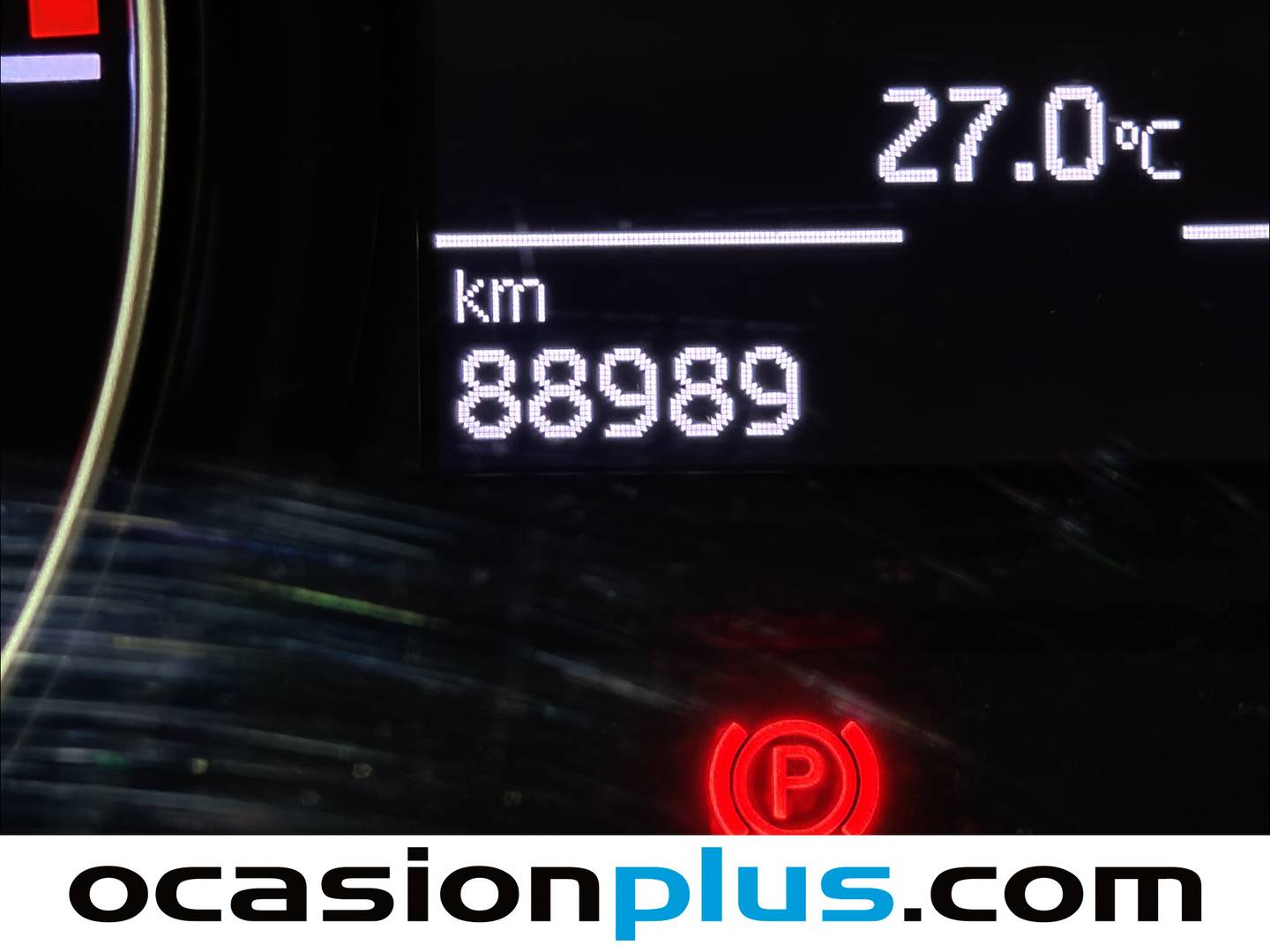 Seat Ateca Seat Ateca 1.0 TSI S&S Ecomotive Style (115 CV) seminuevo