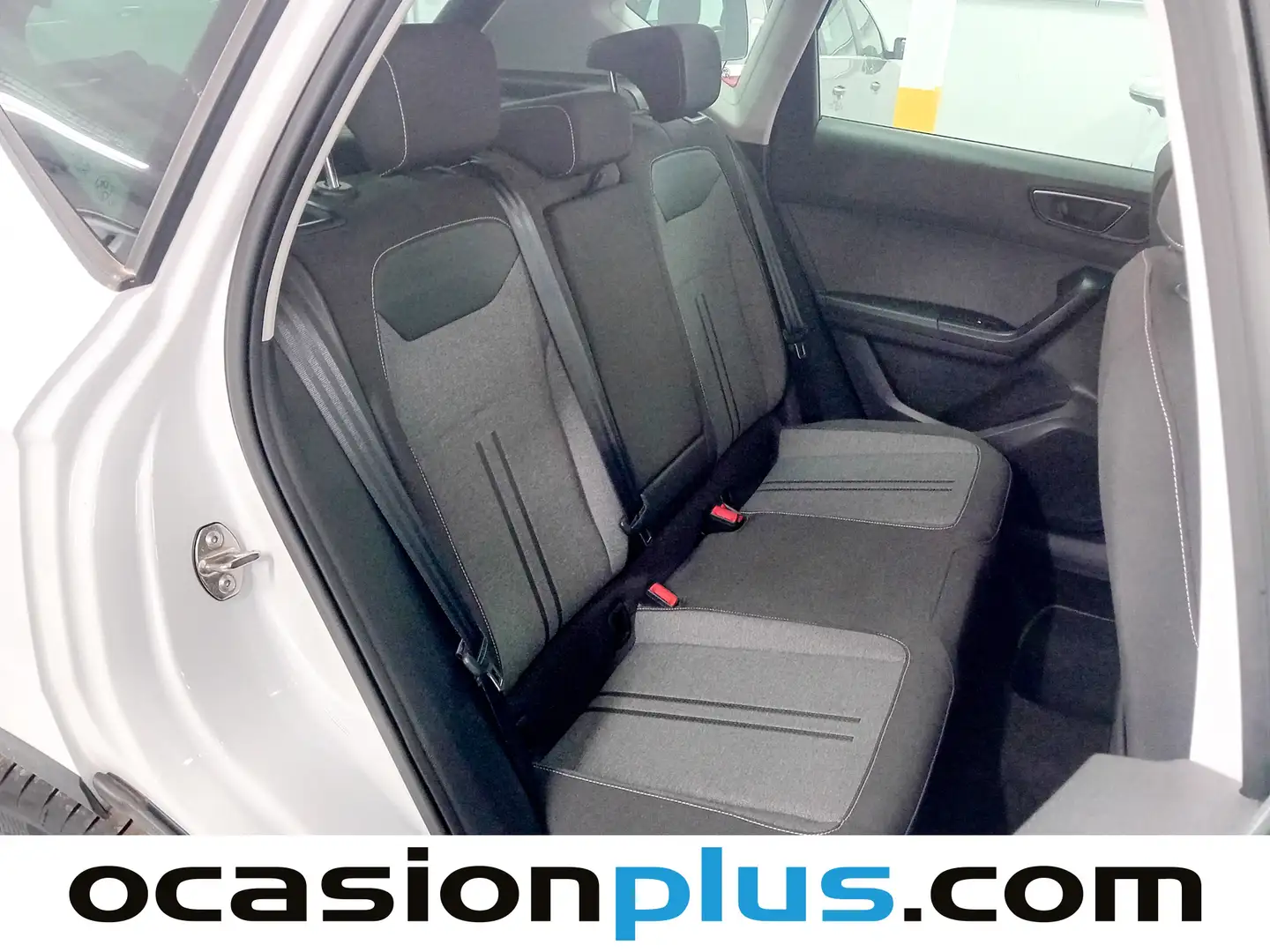 Foto Seat Ateca SEAT Ateca 2.0 TDI S&S Style Go M  (116 CV)