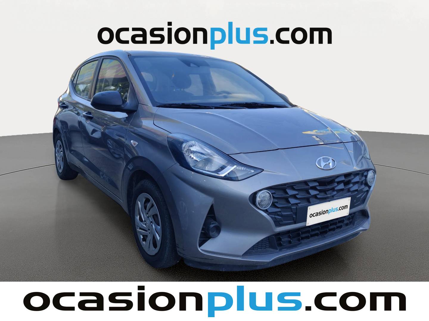 Foto Hyundai i10 Hyundai i10 1.0 Essence (67 CV)