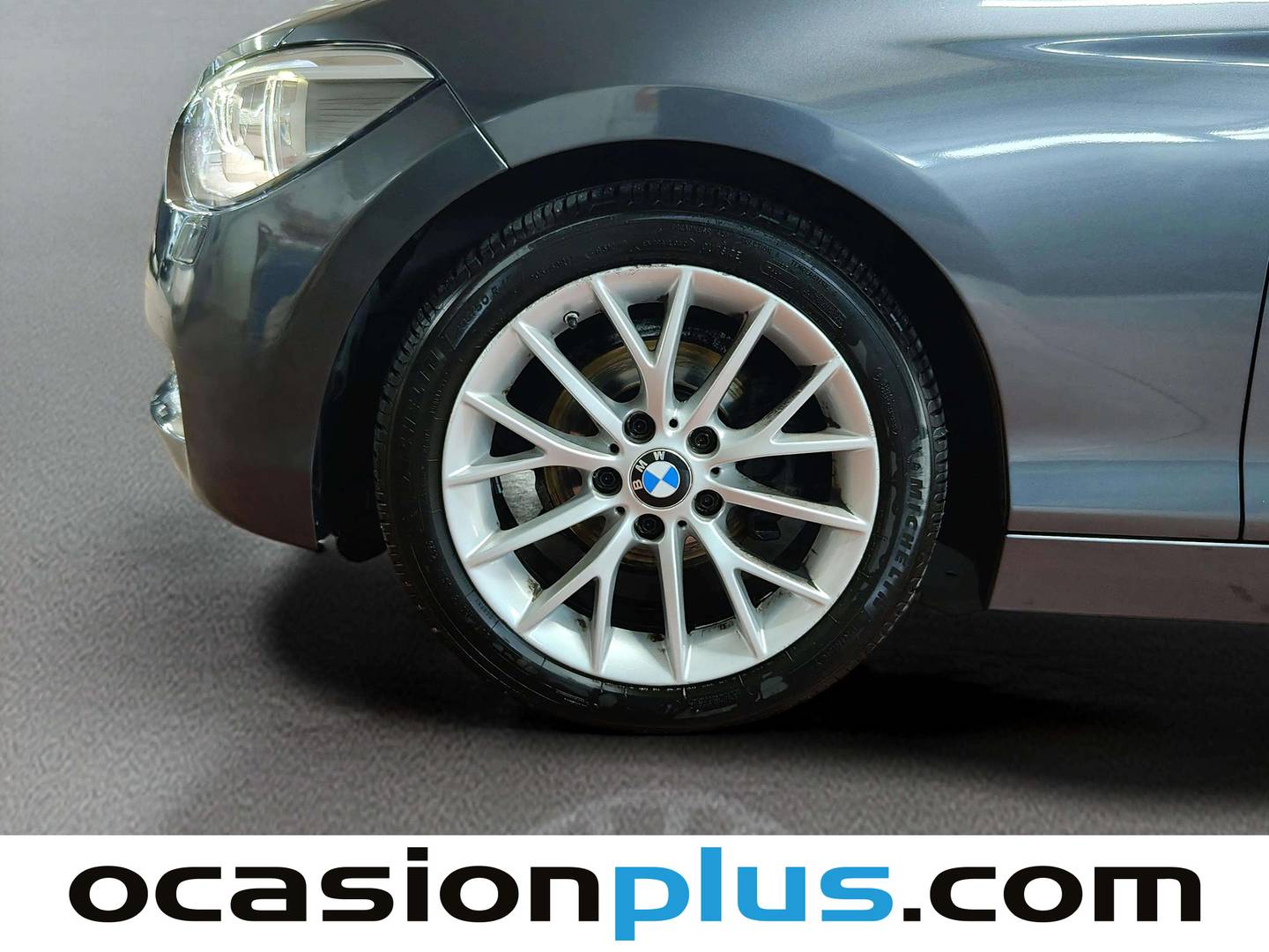 BMW Serie 1 BMW Serie 1 116d (116 CV) km 0
