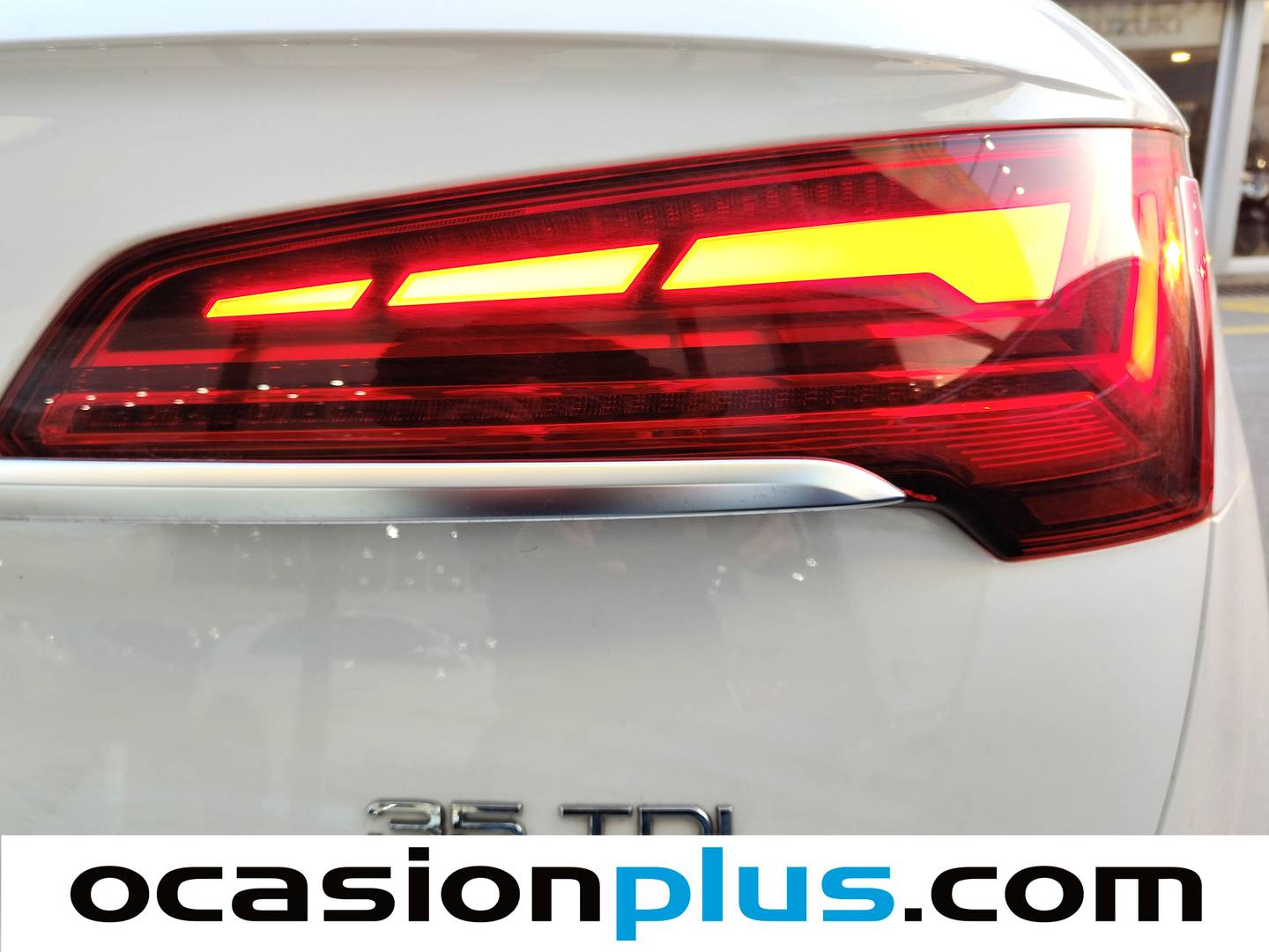 Audi Q5 Audi Q5 S line 35 TDI (163 CV) S tronic 2022