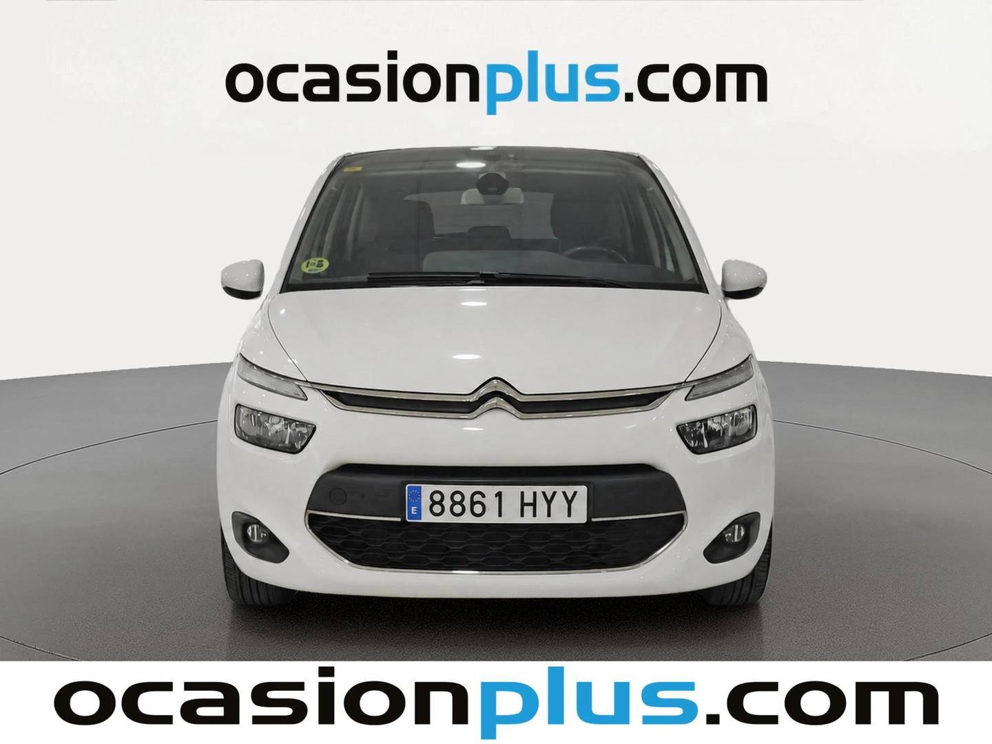 Citroën C4 Picasso Citroën C4 Picasso 1.6 e-HDI Intensive (115 CV) 115cv