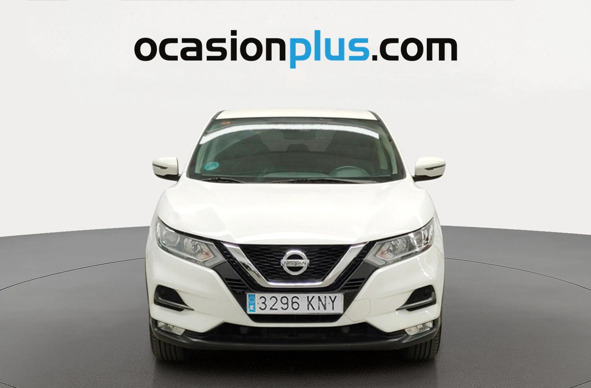 Nissan Qashqai dCi 110 Acenta 4x2 - foto 10