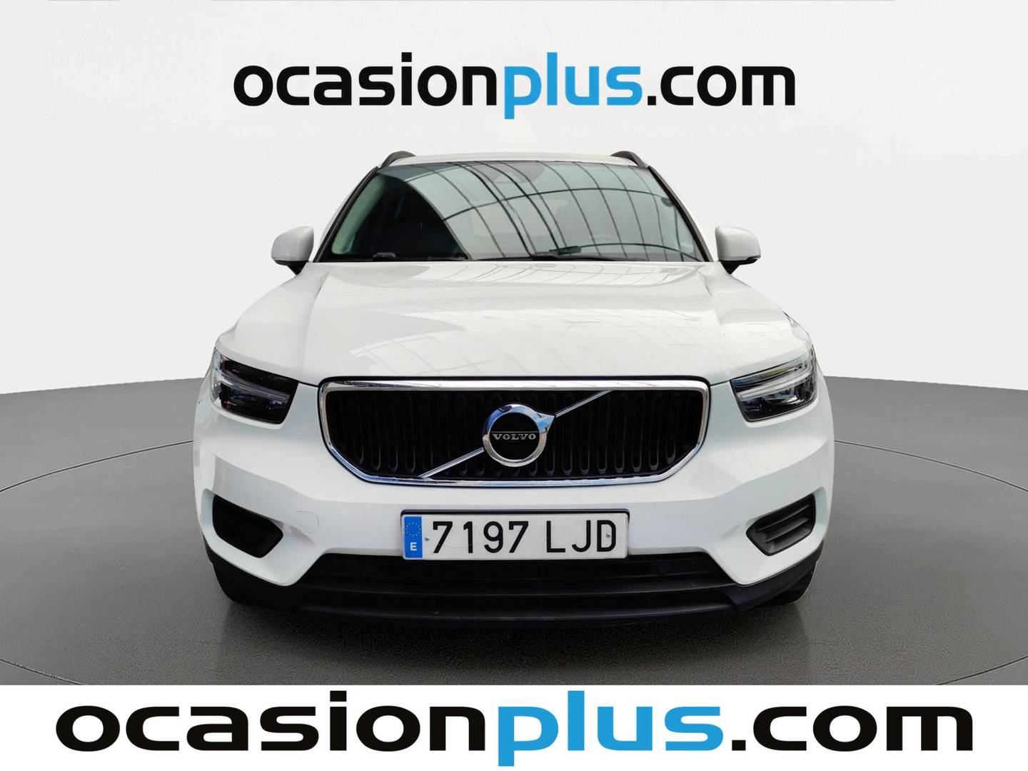 Volvo XC40 Volvo XC40 D3 (150 CV) al mejor precio