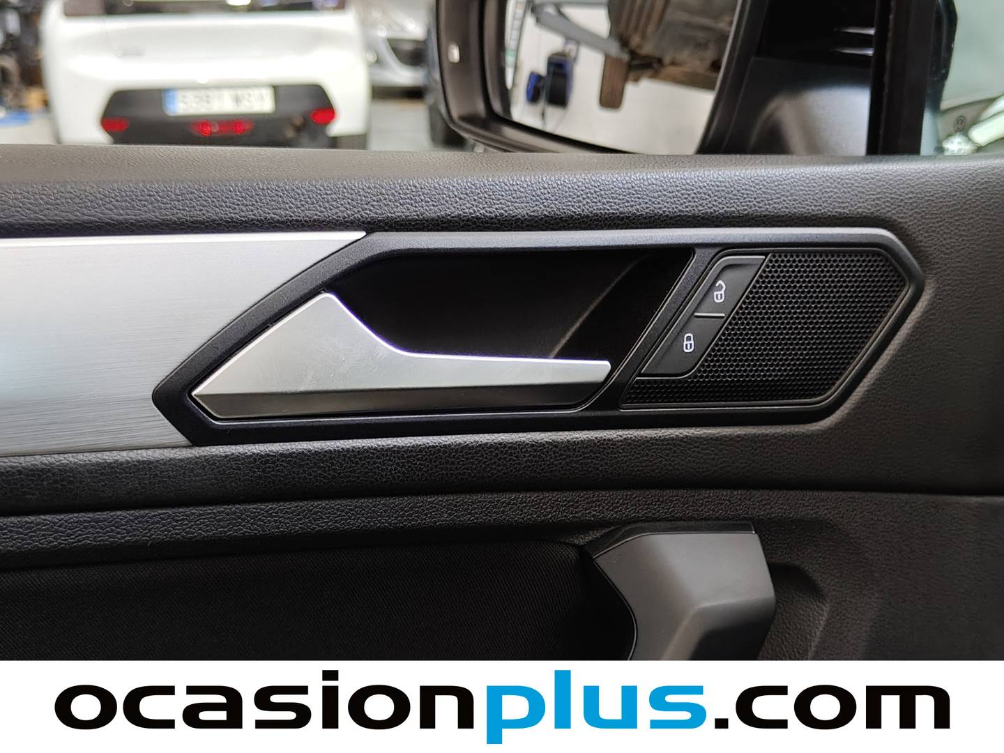 Volkswagen Tiguan Volkswagen Tiguan Advance 2.0 TDI (150 CV) Pack R-line 150cv