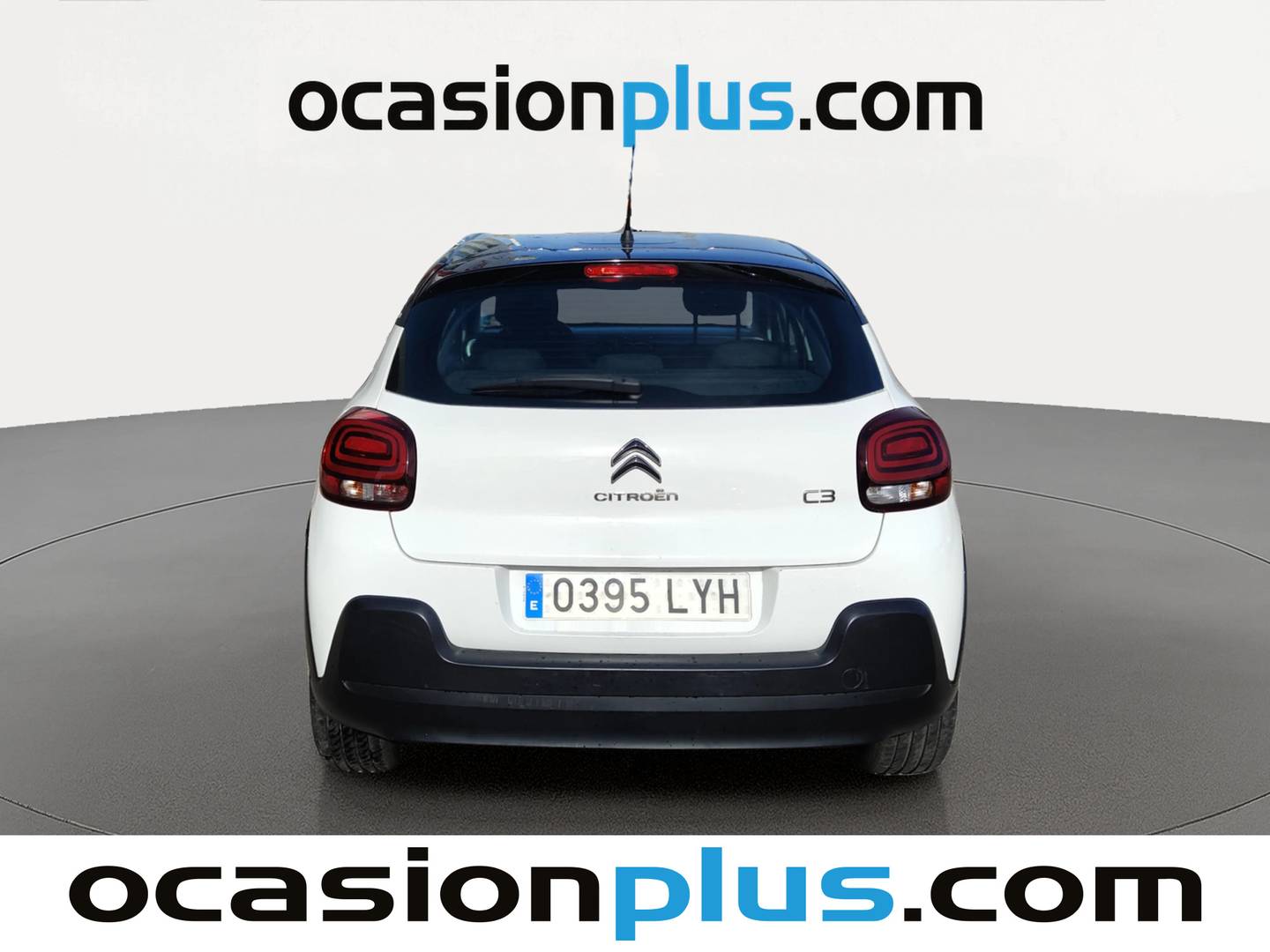 Citroën C3 Citroen C3 PureTech 83 Feel Pack (83 CV) barato