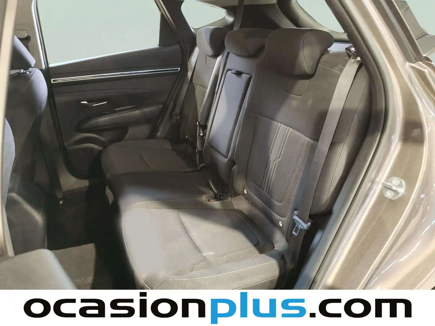 Foto Hyundai Tucson Hyundai Tucson 1.6 TGDI Maxx (150 CV)