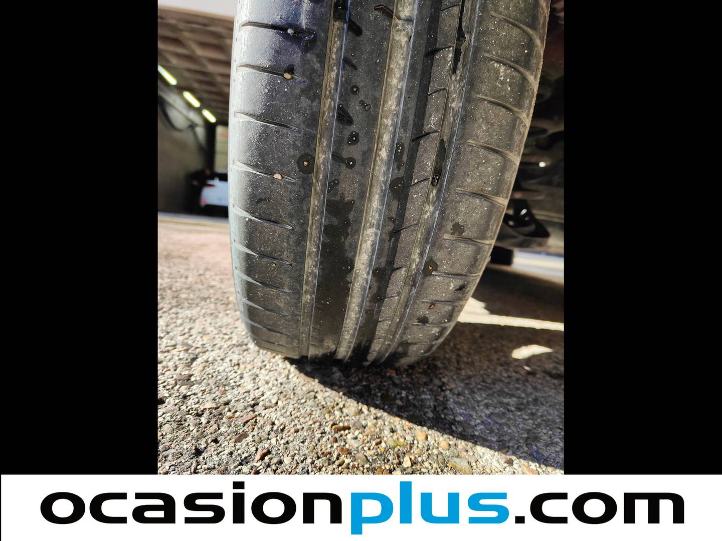 Toyota Yaris Toyota Yaris 90D Advance (90 CV) de segunda mano