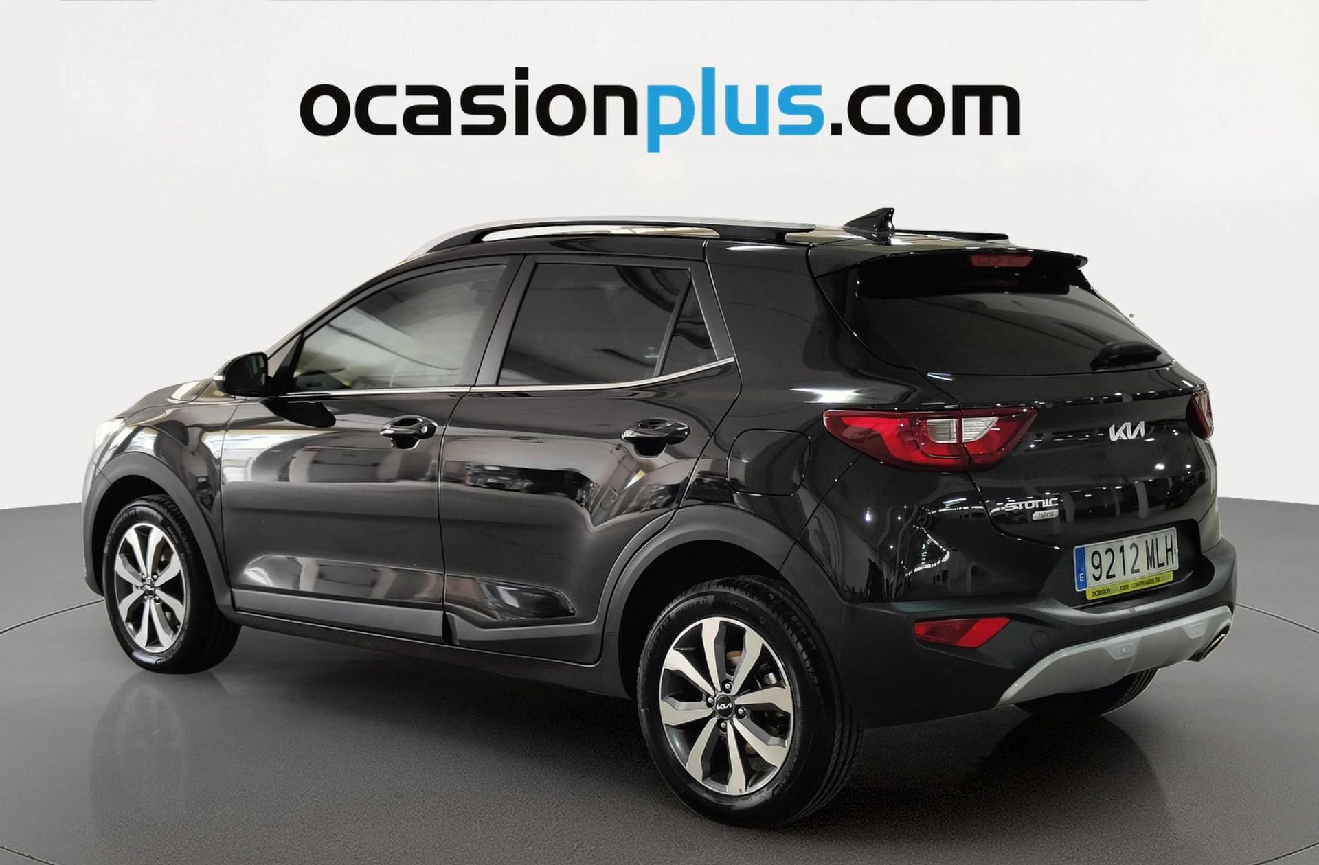 Kia Stonic 1.0 T-GDi MHEV Drive - foto 3