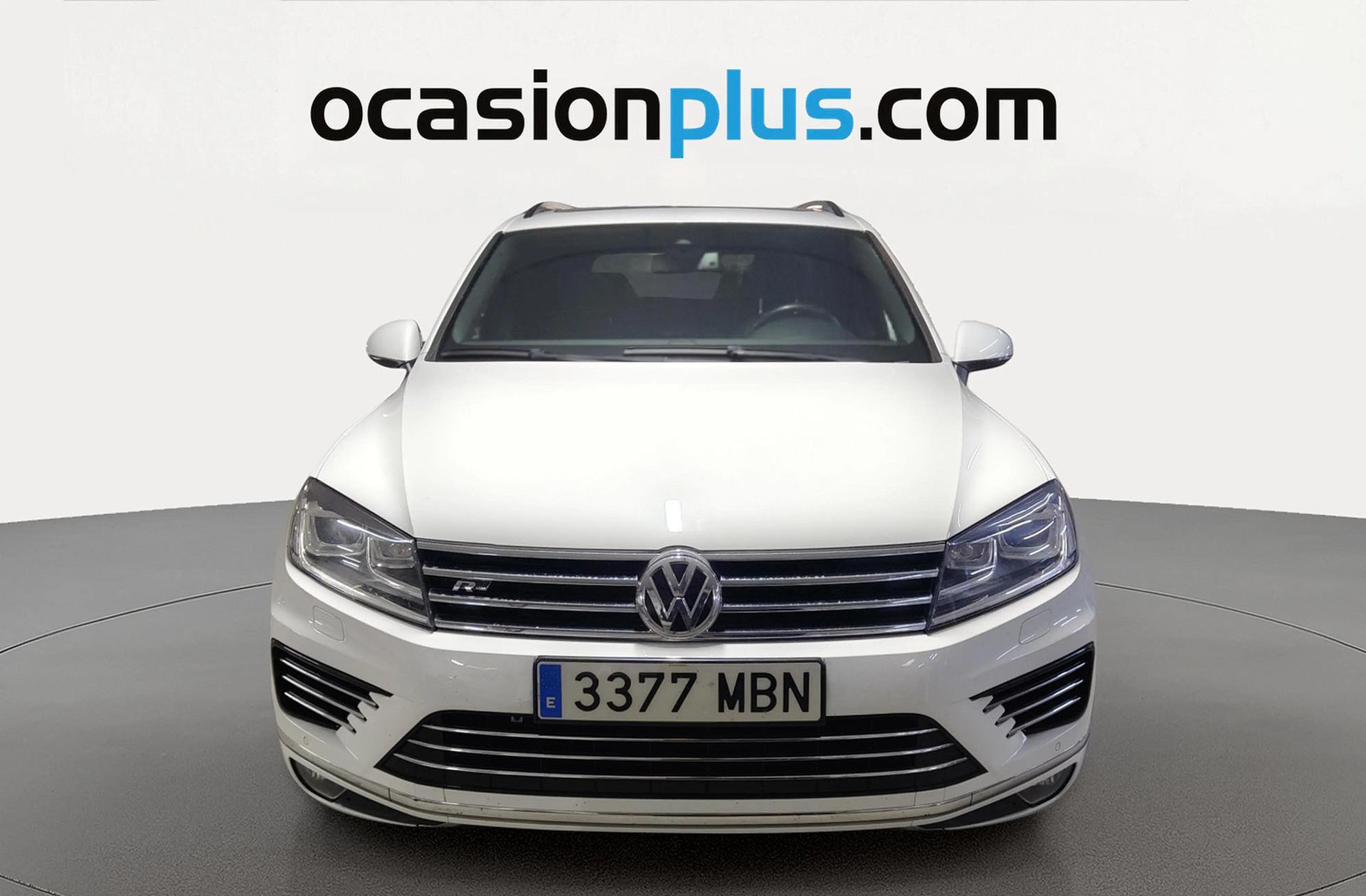 Volkswagen Touareg R-Line 3.0 TDI BMT Tiptronic - foto 24