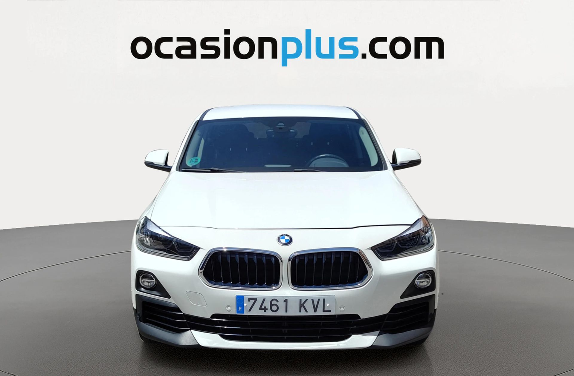 BMW X2 sDrive18d - foto 13