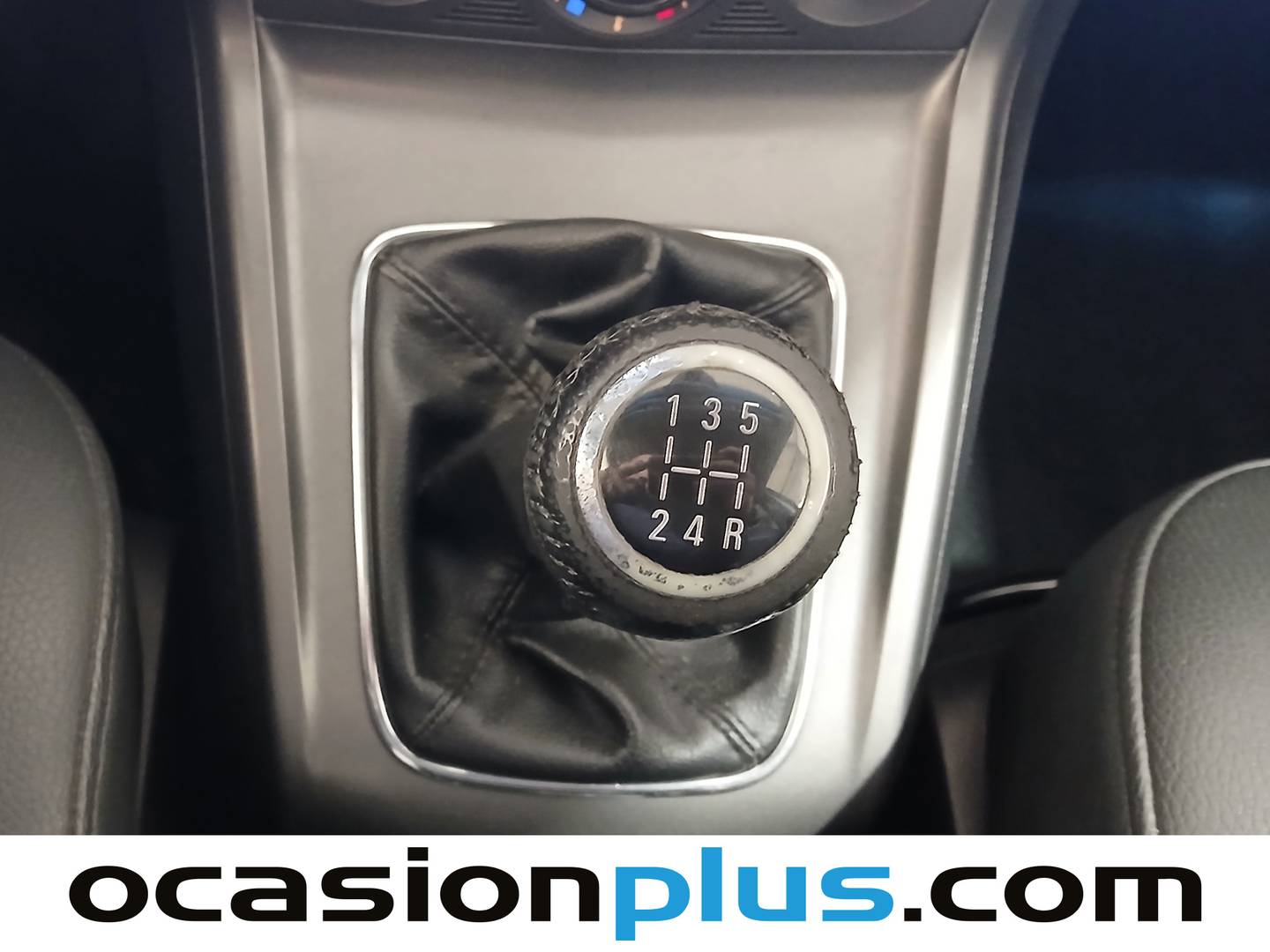 Opel Antara Opel Antara 2.0 CDTI 16V Cosmo (150 CV) de segunda mano