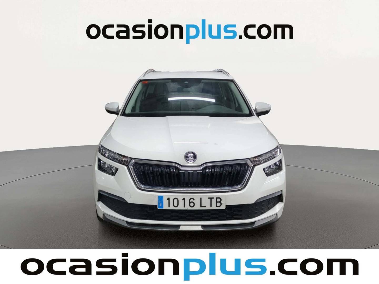 Skoda Kamiq Skoda Kamiq 1.0 TSI Ambition DSG (110 CV) 110cv