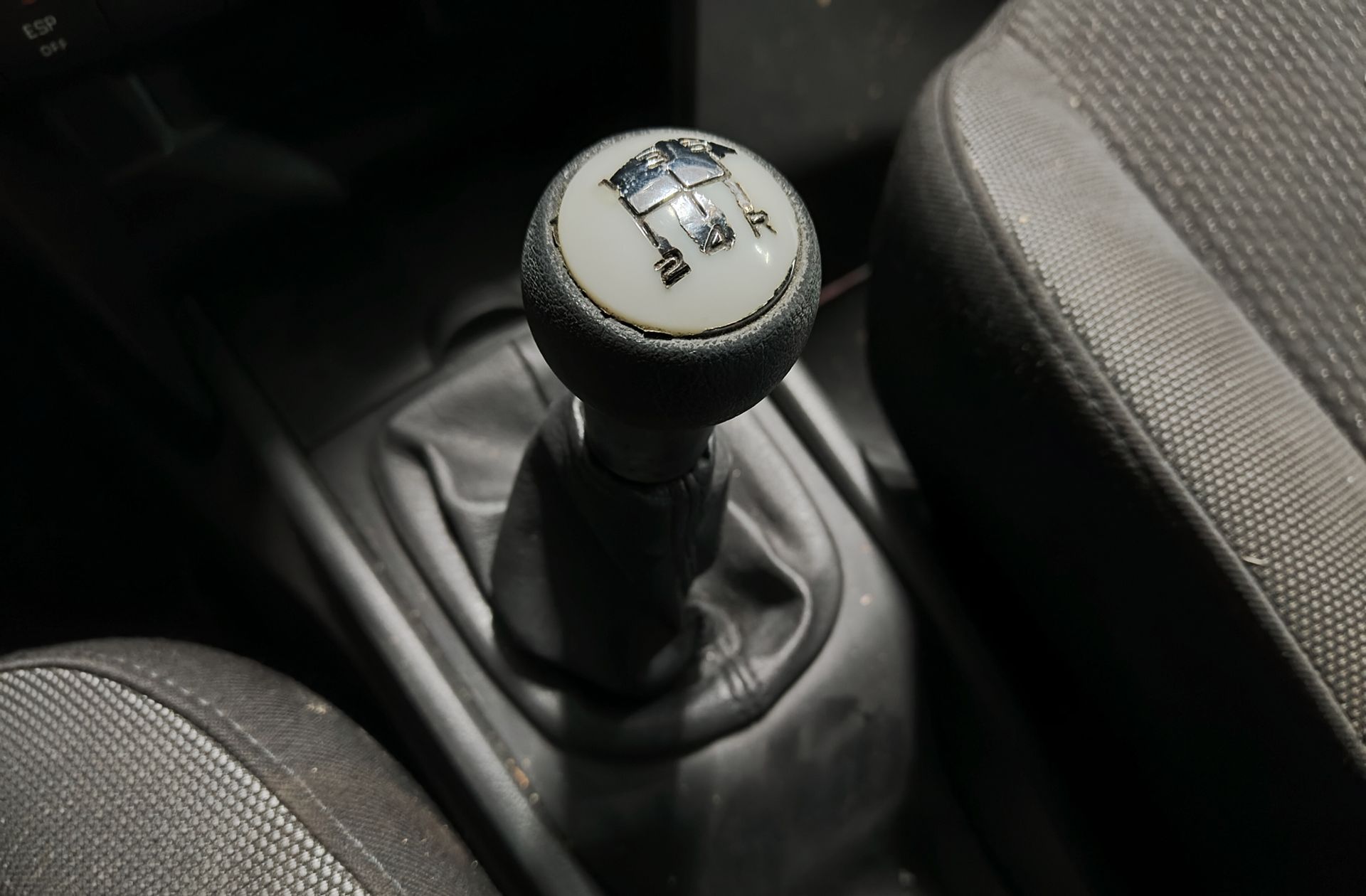 Peugeot 207 1.4 VTi 16v Confort - foto 5