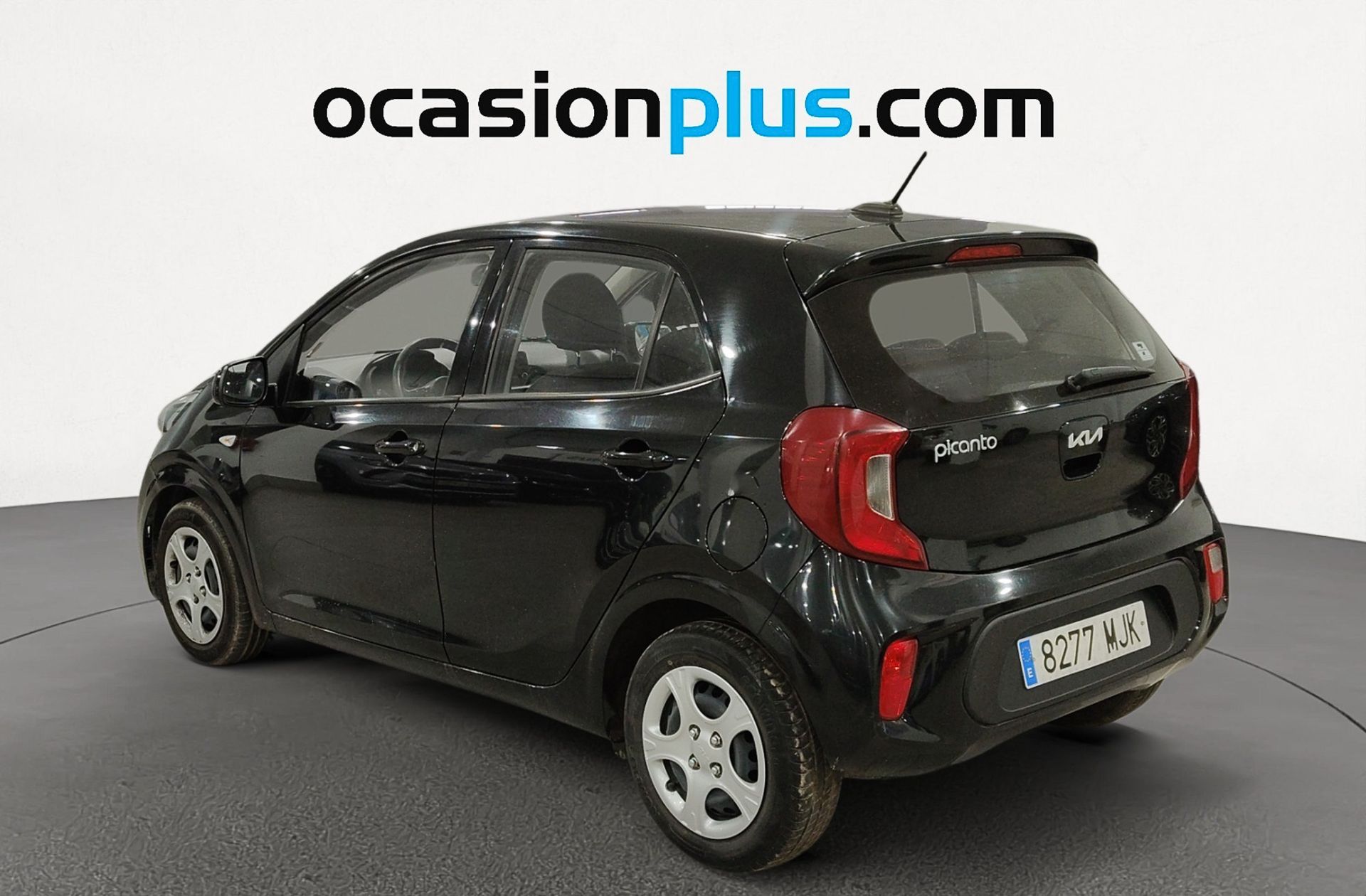 Kia Picanto 1.0 DPi Concept - foto 3